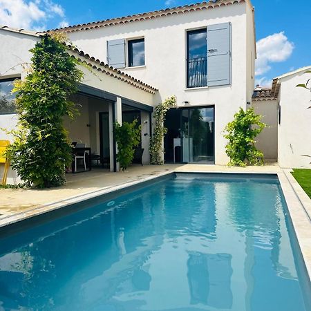 La Maison D Ame - For The Perfect Stay At The Mont Ventoux Malaucène エクステリア 写真