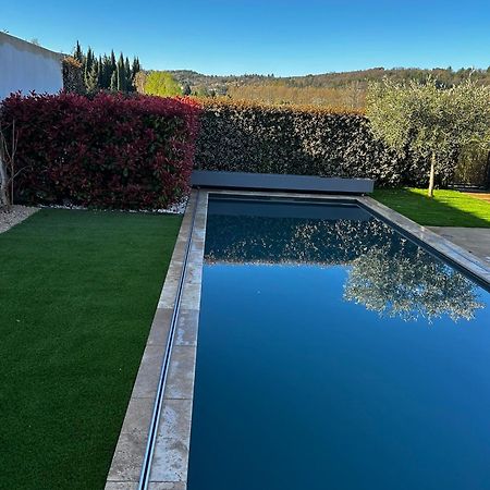 La Maison D Ame - For The Perfect Stay At The Mont Ventoux Malaucène エクステリア 写真