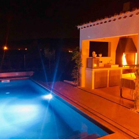 La Maison D Ame - For The Perfect Stay At The Mont Ventoux Malaucène エクステリア 写真