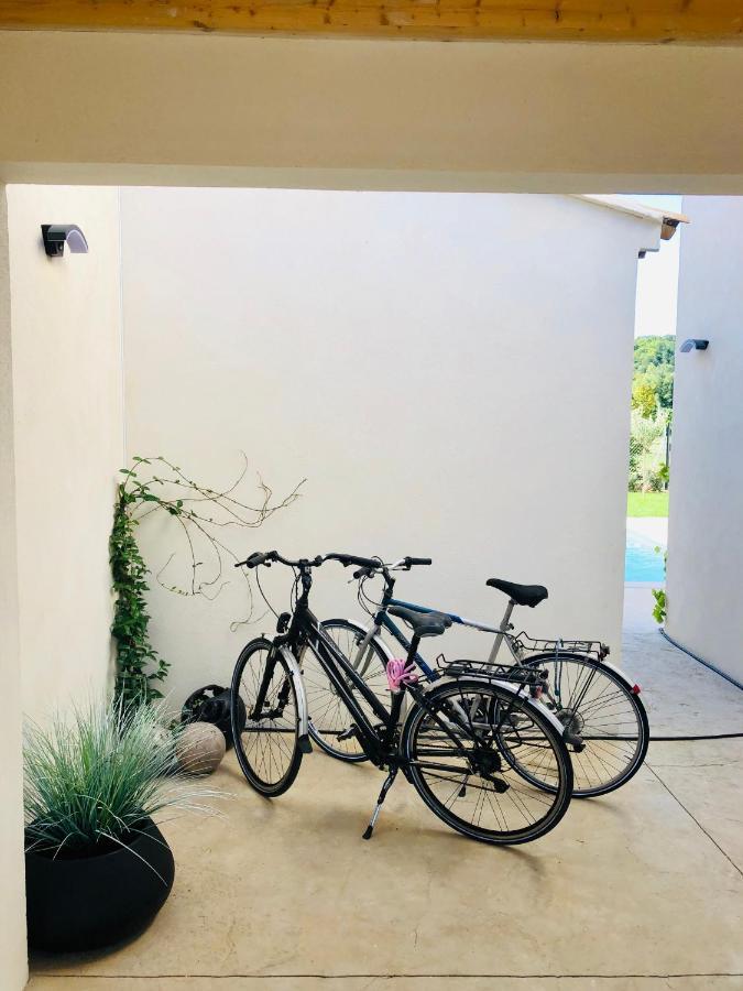 La Maison D Ame - For The Perfect Stay At The Mont Ventoux Malaucène エクステリア 写真