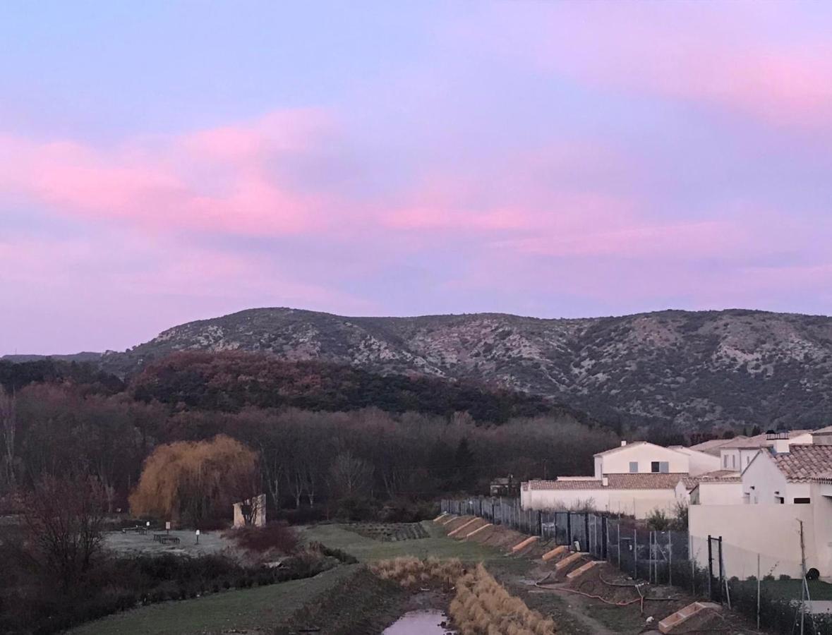 La Maison D Ame - For The Perfect Stay At The Mont Ventoux Malaucène エクステリア 写真