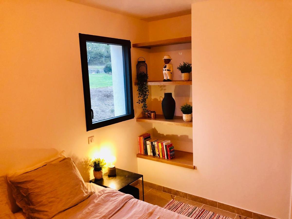 La Maison D Ame - For The Perfect Stay At The Mont Ventoux Malaucène エクステリア 写真