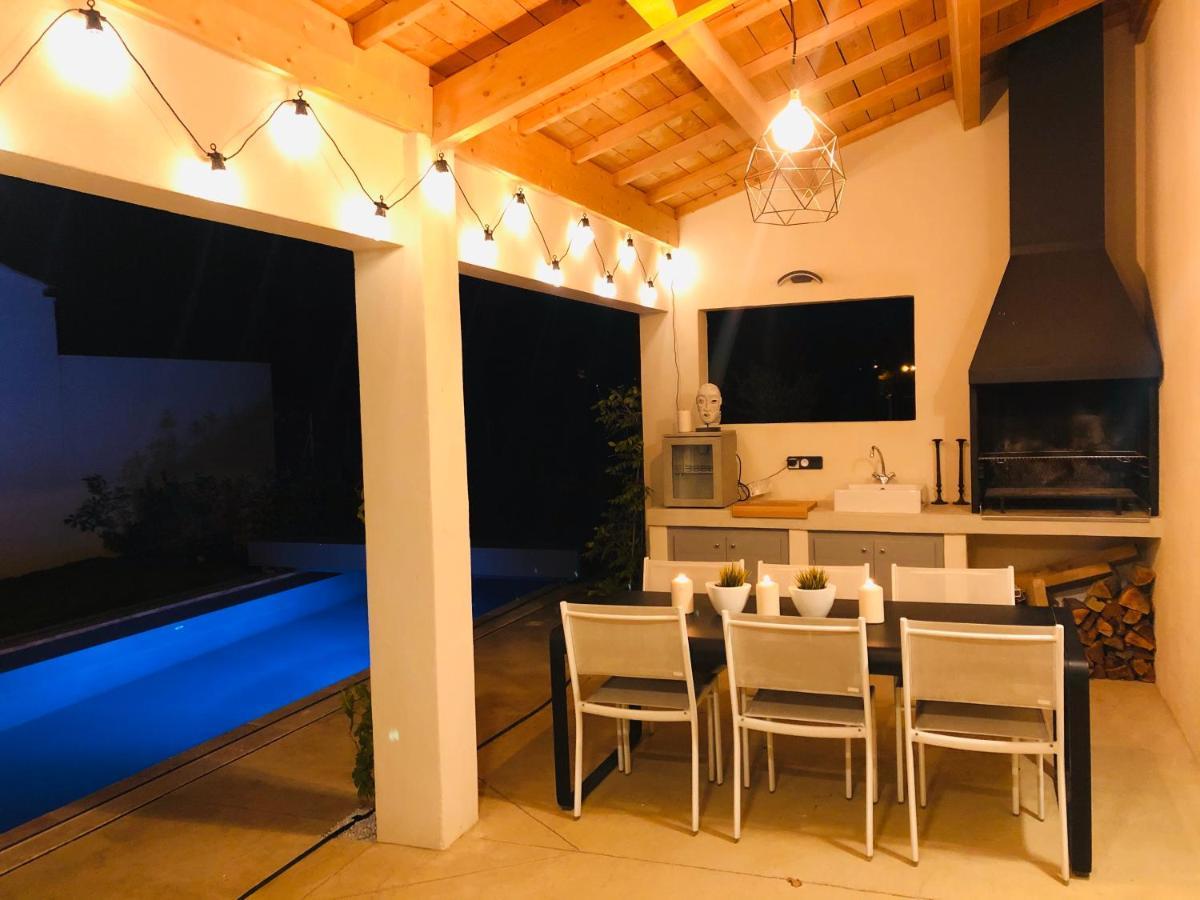 La Maison D Ame - For The Perfect Stay At The Mont Ventoux Malaucène エクステリア 写真