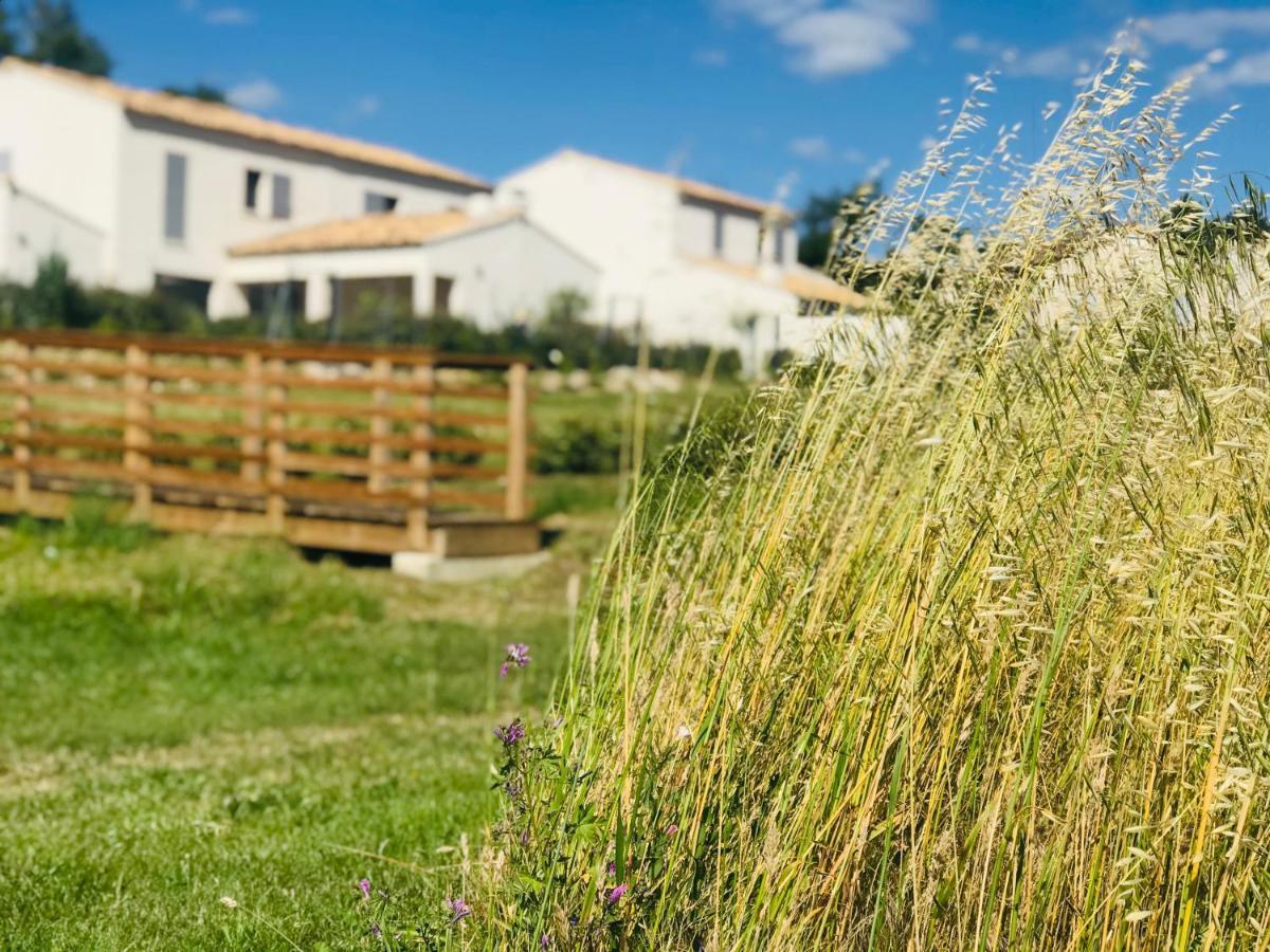 La Maison D Ame - For The Perfect Stay At The Mont Ventoux Malaucène エクステリア 写真