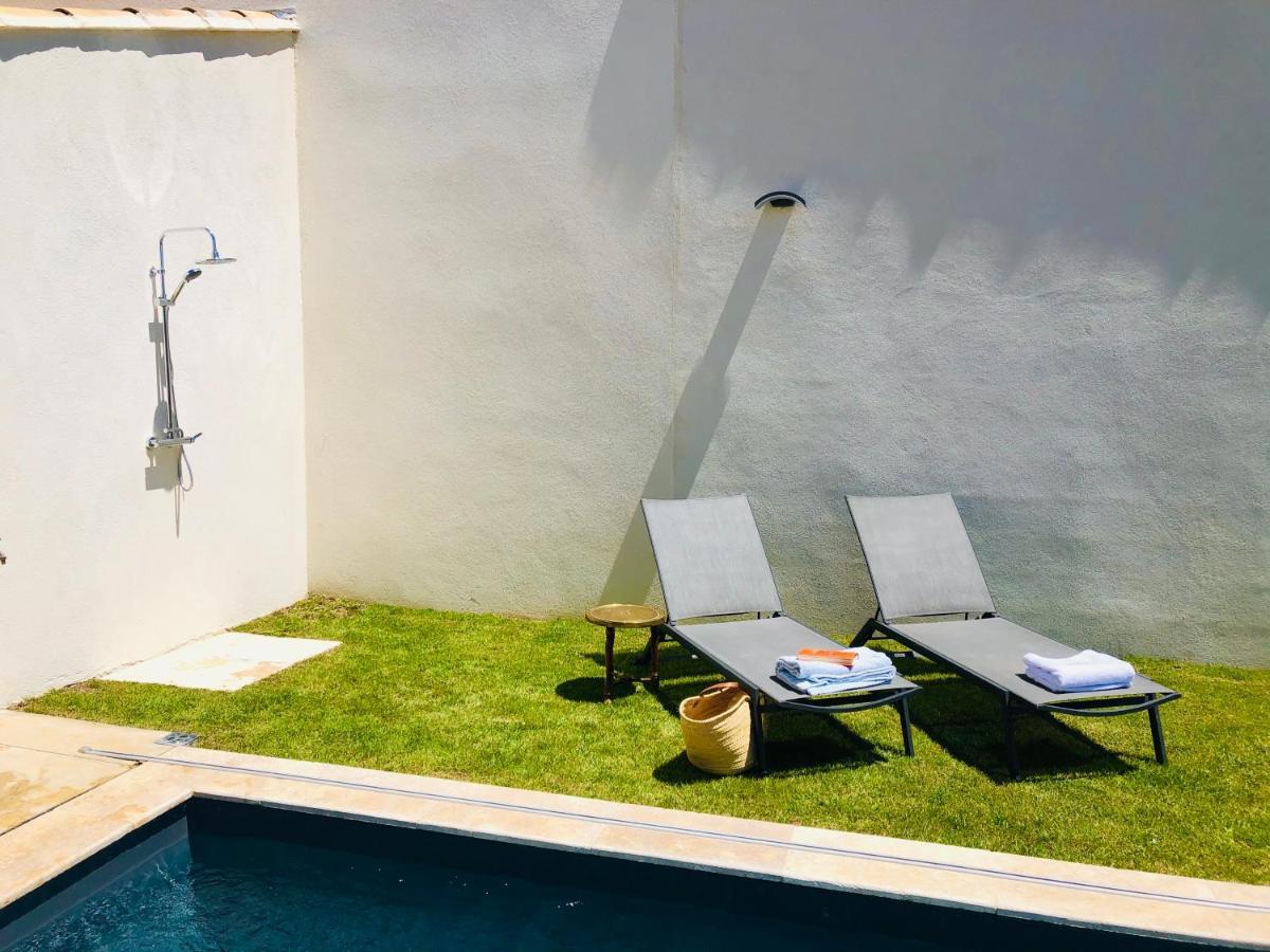 La Maison D Ame - For The Perfect Stay At The Mont Ventoux Malaucène エクステリア 写真