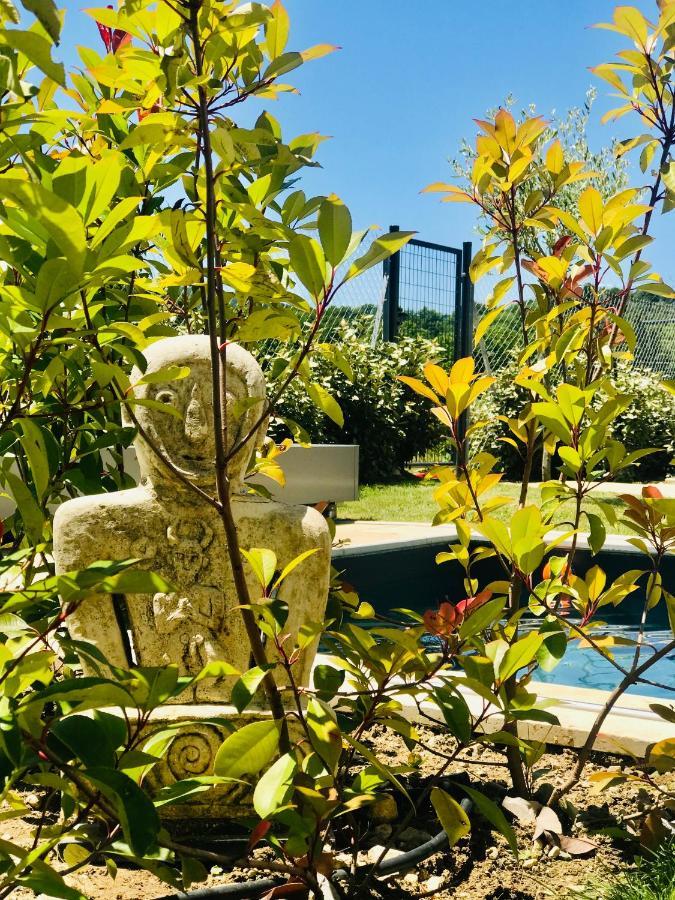 La Maison D Ame - For The Perfect Stay At The Mont Ventoux Malaucène エクステリア 写真