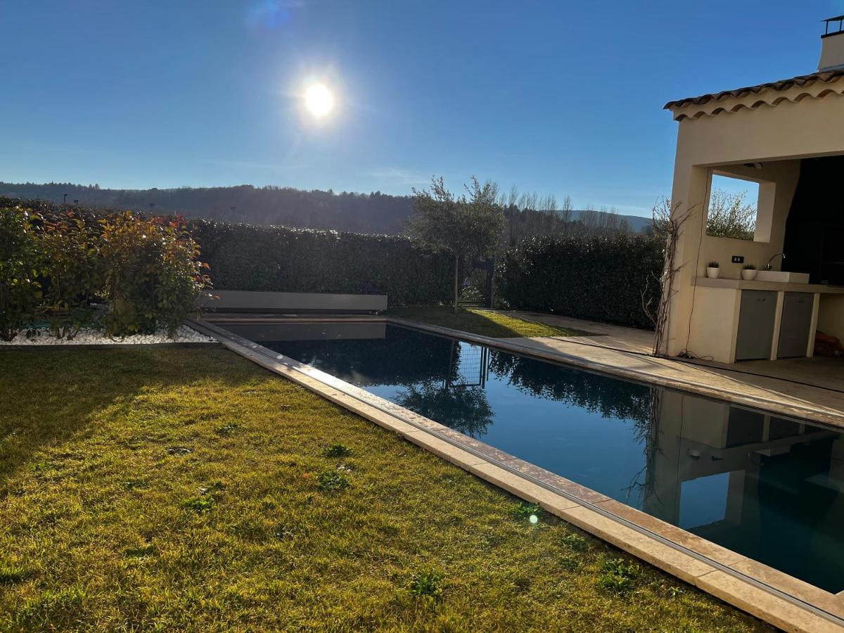 La Maison D Ame - For The Perfect Stay At The Mont Ventoux Malaucène エクステリア 写真