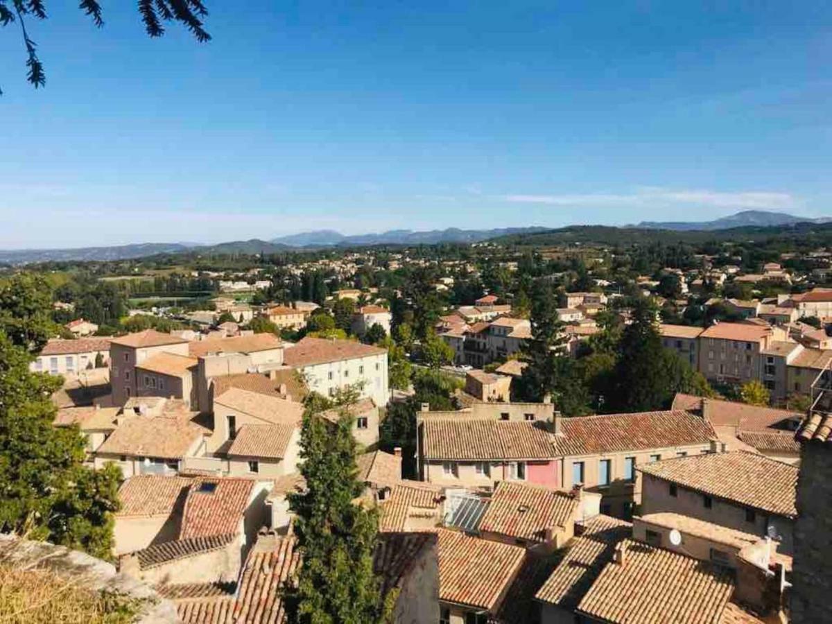 La Maison D Ame - For The Perfect Stay At The Mont Ventoux Malaucène エクステリア 写真