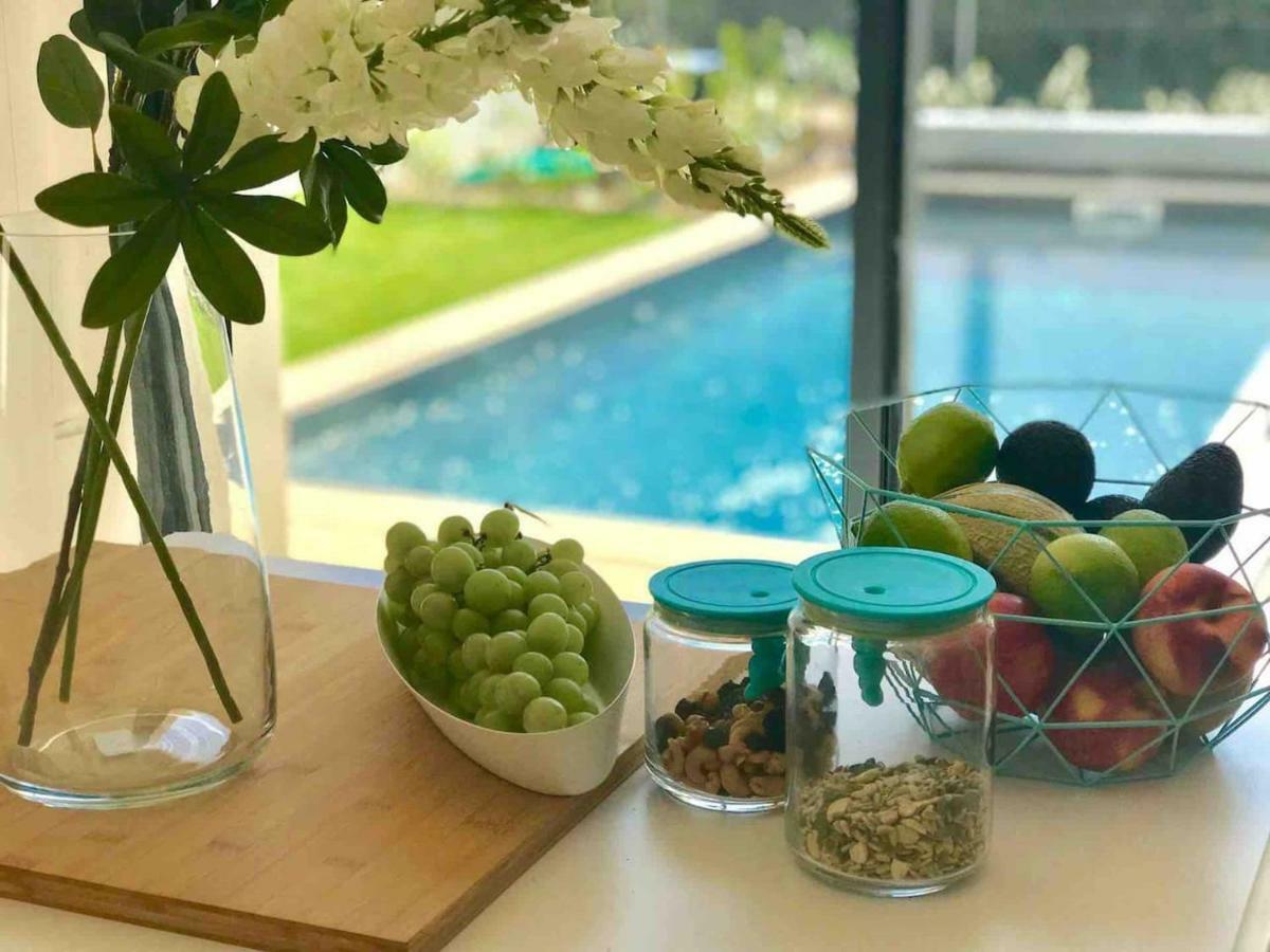 La Maison D Ame - For The Perfect Stay At The Mont Ventoux Malaucène エクステリア 写真