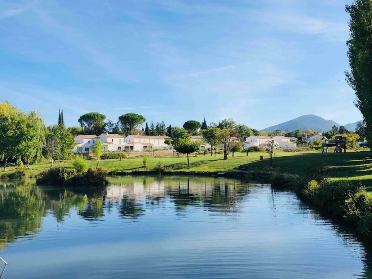 La Maison D Ame - For The Perfect Stay At The Mont Ventoux Malaucène エクステリア 写真
