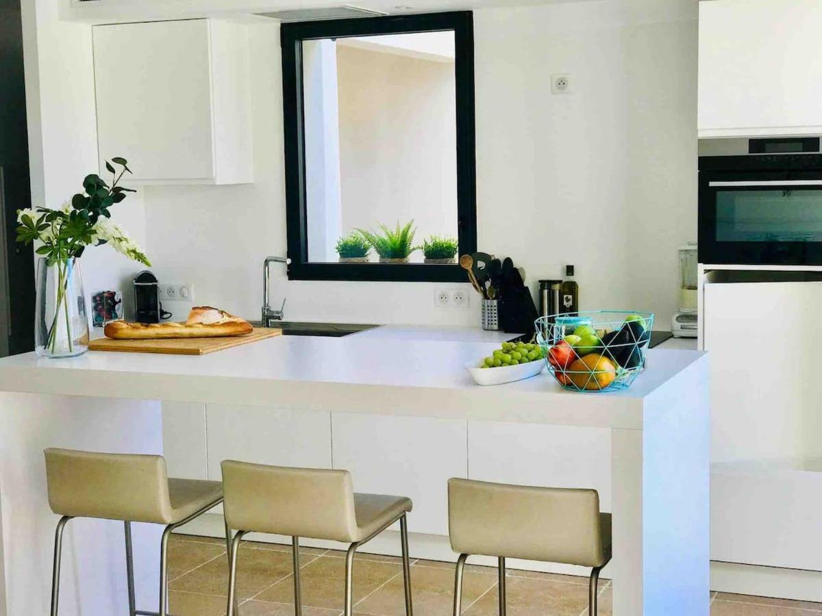 La Maison D Ame - For The Perfect Stay At The Mont Ventoux Malaucène エクステリア 写真