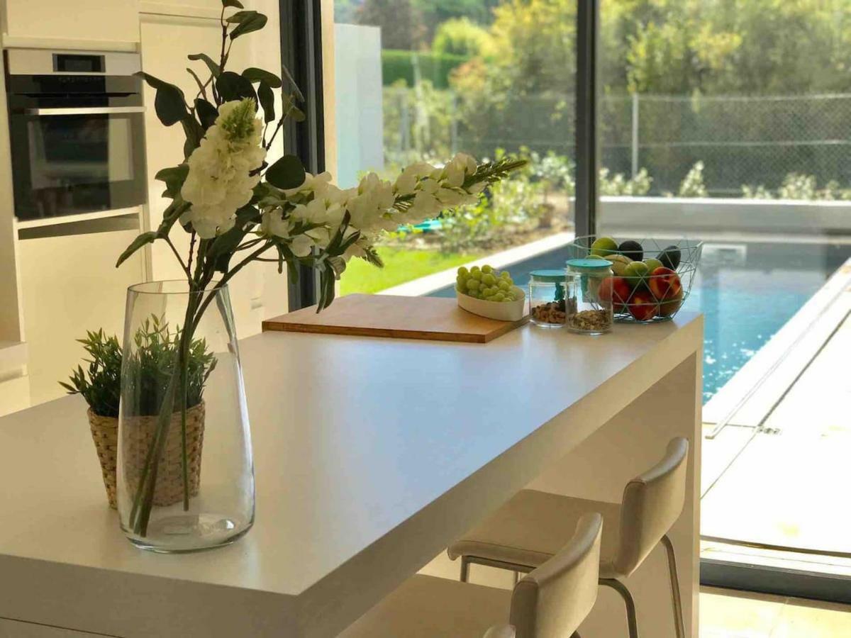 La Maison D Ame - For The Perfect Stay At The Mont Ventoux Malaucène エクステリア 写真