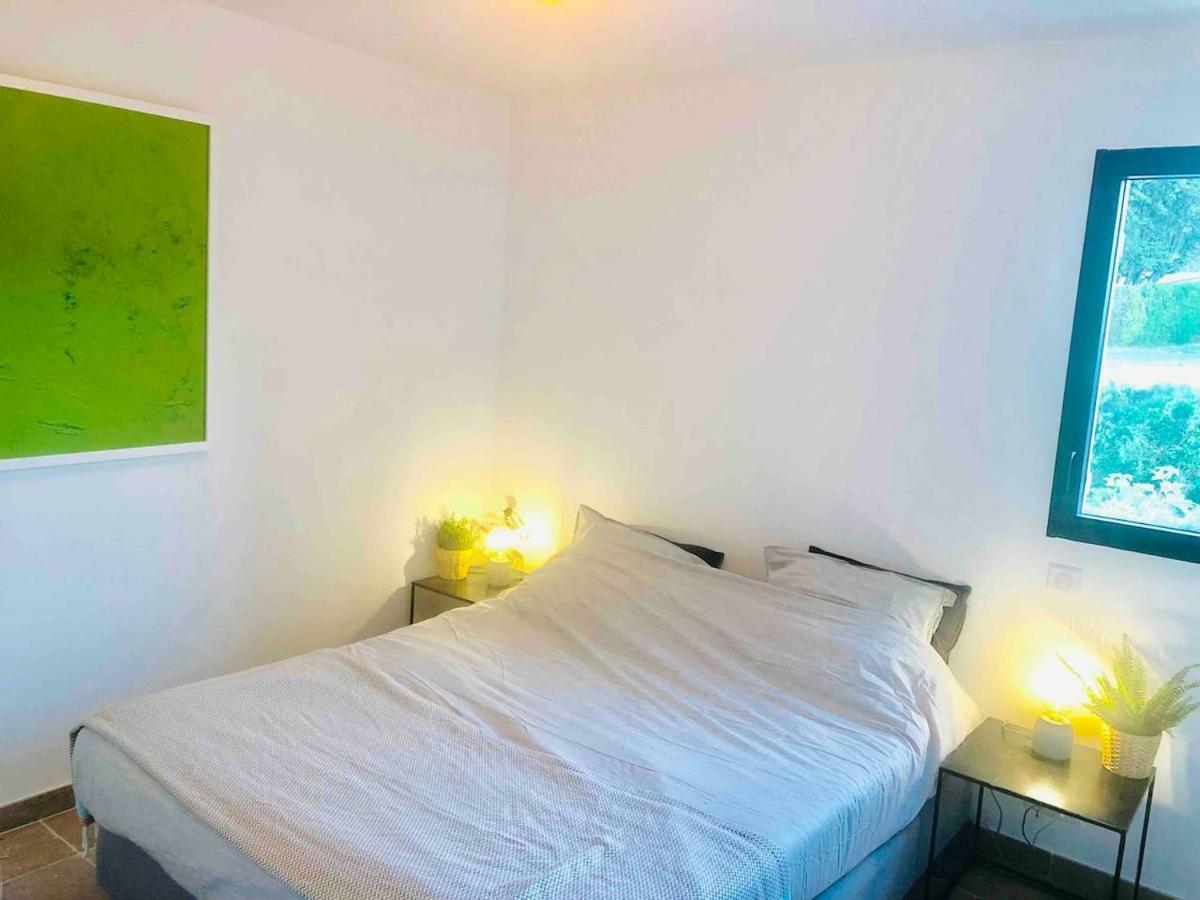 La Maison D Ame - For The Perfect Stay At The Mont Ventoux Malaucène エクステリア 写真